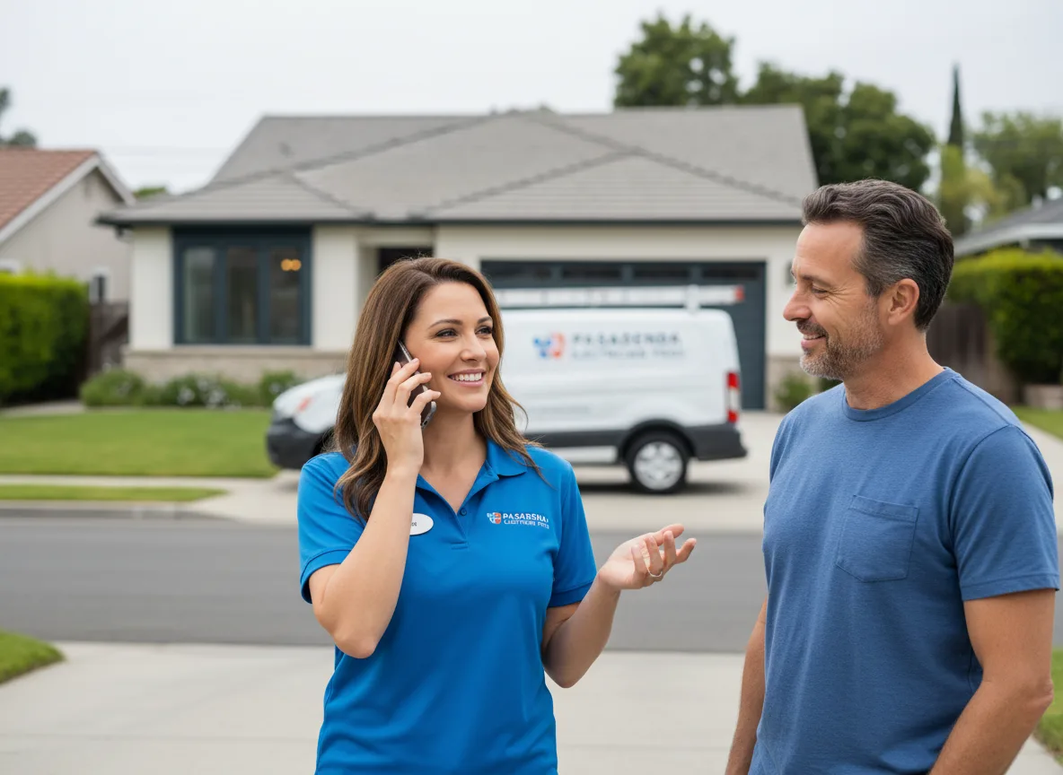 Electrician Trumbull, CT FAQs